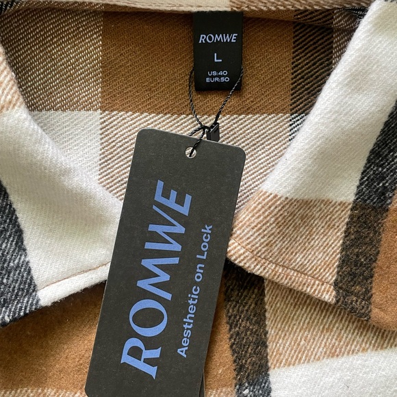 Flannel - Picture 5 of 5